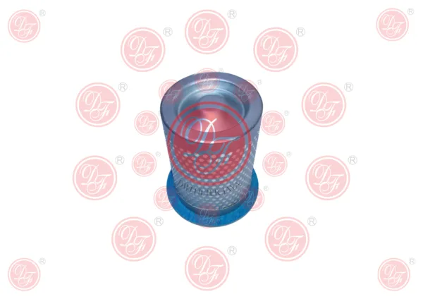 DRYER FILTER FOR COMPRESSED AIR PIPELINE