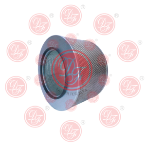 AIR FILTER COMPRESSOR PLASTER LARGE