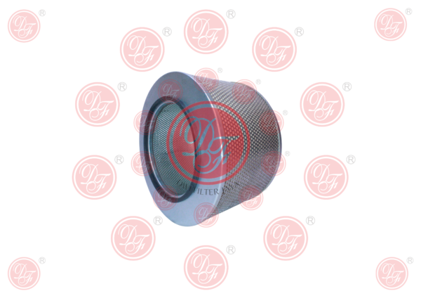 AIR FILTER COMPRESSOR PLASTER LARGE