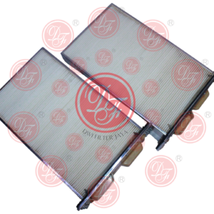 DRY GAS SEAL FILTER ELEMENT