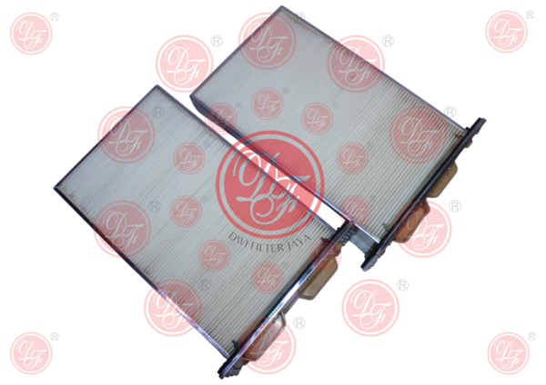DRY GAS SEAL FILTER ELEMENT