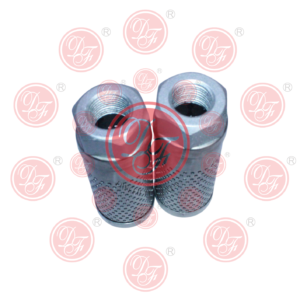 12 INCH DUST CARTRIDGE FILTER