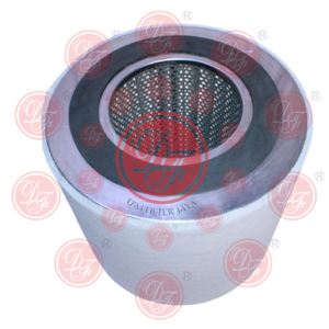 GAS FILTER ELEMENT, GAS FILTER MEDIA PLEATED FILTER ELEMENT