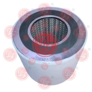 GAS FILTER ELEMENT, GAS FILTER MEDIA PLEATED FILTER ELEMENT