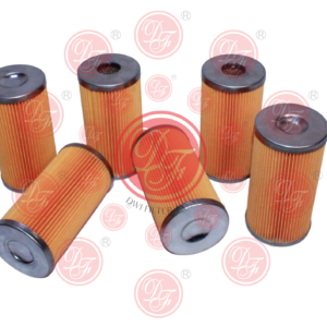 GAS COALESCER FILTER SEPARATOR