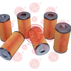 GAS COALESCER FILTER SEPARATOR