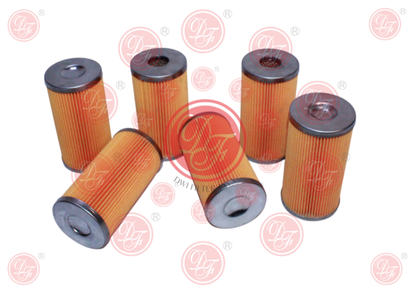 GAS COALESCER FILTER SEPARATOR
