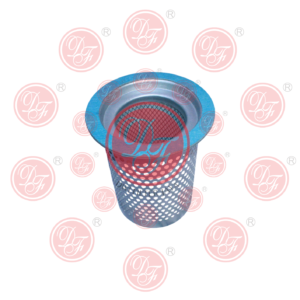 AIR DRYER FILTER FOR COMPRESSOR INDUSTRY