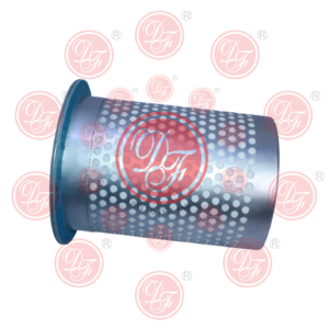 COMPRESSED AIR FILTER FOR REFRIGERATED AIR DRYER