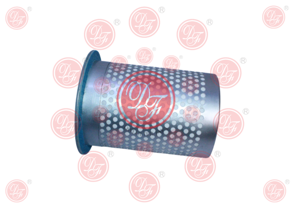 COMPRESSED AIR FILTER FOR REFRIGERATED AIR DRYER