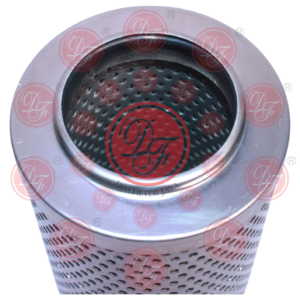 POWERMATE AIR FILTER ASSEMBLY