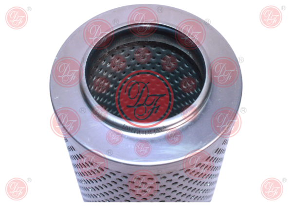 POWERMATE AIR FILTER ASSEMBLY