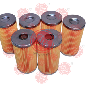 ELEMENT AIR/FLUID SEPARATOR FILTER