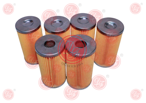 ELEMENT AIR/FLUID SEPARATOR FILTER