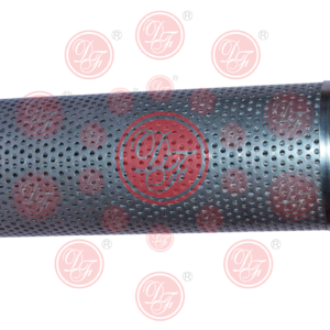 AIR FILTER COMPRESSOR PLASTER LARGE