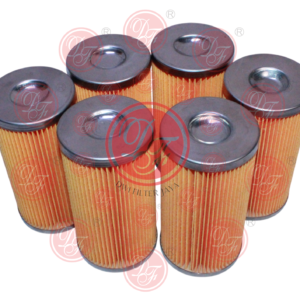 COALESCING FILTER SEPARATOR