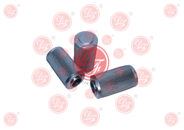 Industrial Filtration Equipment Filter Dryer