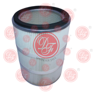Filter Element Coalescer