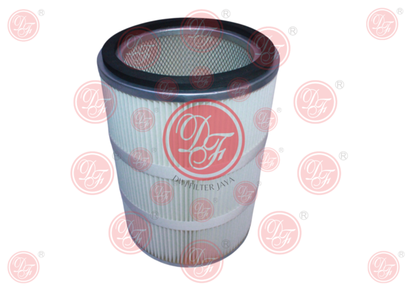 Filter Element Coalescer