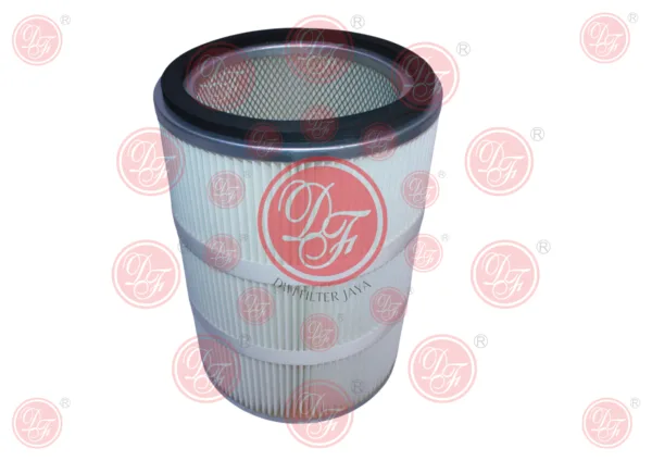 Filter Element Coalescer