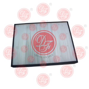 10 INCH DUST CARTRIDGE