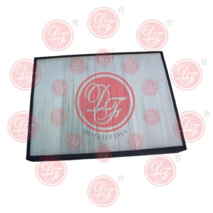 10 INCH DUST CARTRIDGE
