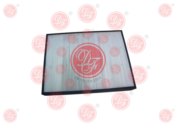 10 INCH DUST CARTRIDGE