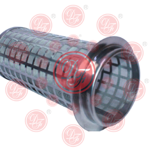 Air Dryer Filter