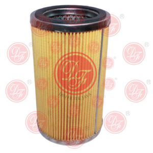 DRY NATURAL GAS CARTRIDGE FILTER