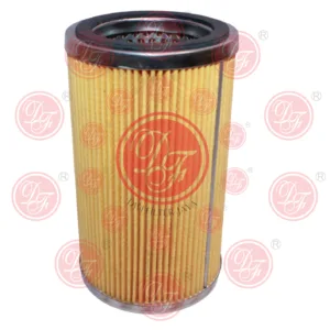 DRY NATURAL GAS CARTRIDGE FILTER
