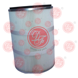 Elemen Filter Stainless Steel