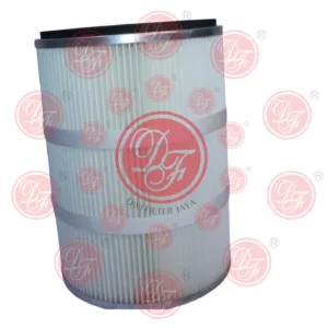 Elemen Filter Stainless Steel