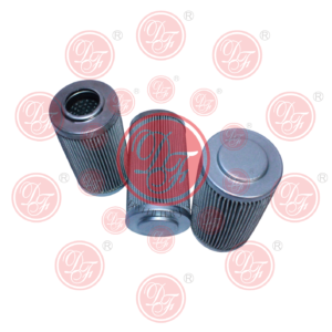 Customized Dryer Filter Element