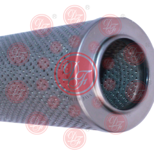 Exhaust Oil Filter