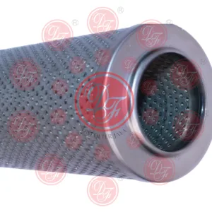 Exhaust Oil Filter