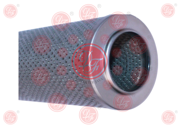 Exhaust Oil Filter