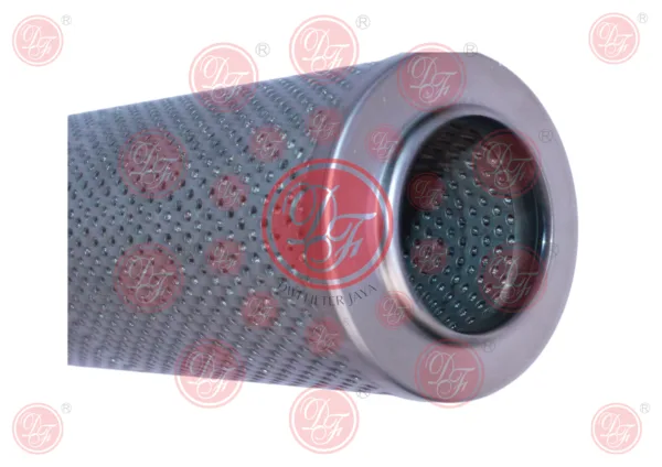 Exhaust Oil Filter