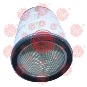 AMINE MECHANICAL FILTER