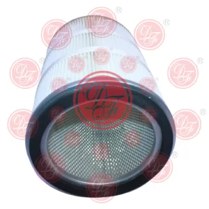 AMINE MECHANICAL FILTER