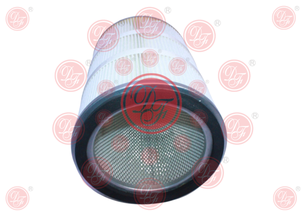 AMINE MECHANICAL FILTER