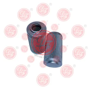 Compressed Filter Dryer