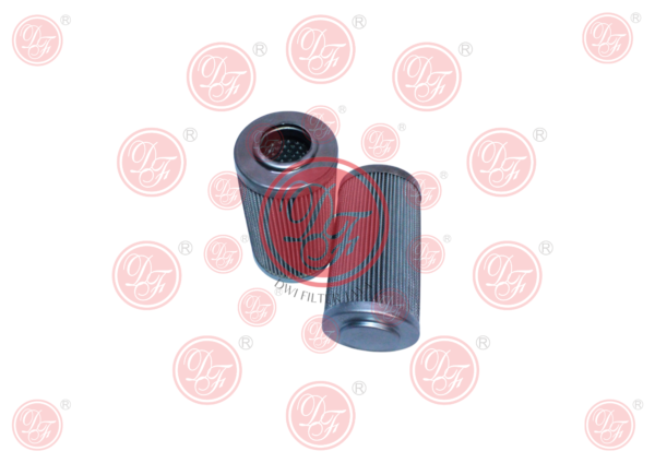 Compressed Filter Dryer