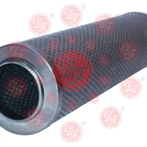 FLUID FILTER ELEMENT 10 MICRON DUPLEX LUBE OIL FILTER