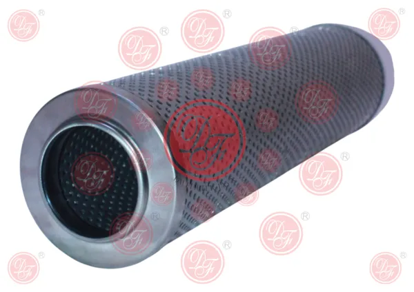 FLUID FILTER ELEMENT 10 MICRON DUPLEX LUBE OIL FILTER
