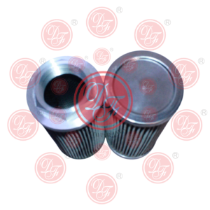 IN LINE FILTER DRYER