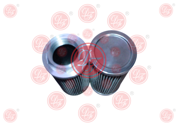 IN LINE FILTER DRYER