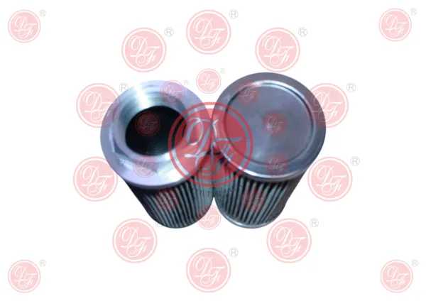 IN LINE FILTER DRYER