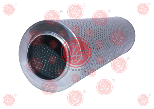 STAINLESS STEEL OIL FILTER CYLINDER ELEMENT