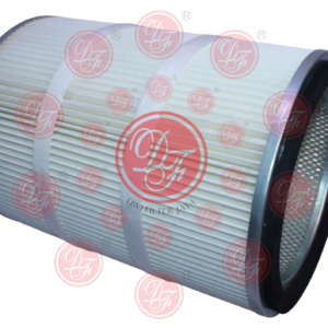 EXHAUST FILTER SILINCER MUFFLER
