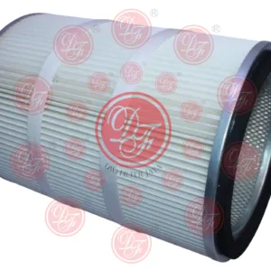 EXHAUST FILTER SILINCER MUFFLER